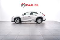 Lexus UX 250h AWD 184HK COMFORT TEKNIKPAKET B-KAM KEYLESS
