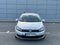 Volkswagen Golf Variant 1.6 TDI DPF BMT Masters Euro 5
