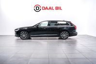 Volvo V90 RECHARGE T6 AWD 340HK INSCRIPTION DRAG B-KAM VOC