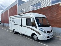 Hymer B 588 BiancoLine