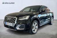 Audi Q2 1.4 TFSI S Tronic Proline 150hk Drag CarPlay