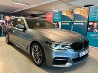 BMW 530 d (265hk) xDrive*1700kr/mån*Touring*M Sport*Panoram