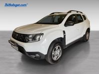 Dacia Duster 4x4 1,5 Blue dCi 115 Comfort