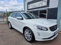 Volvo XC60 D4 AWD Geartronic Momentum Euro 5