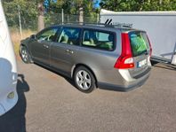 Volvo V70 2.5T Geartronic Kinetic Euro 4