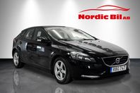Volvo V40 D2 Kinetic 120hk 1192kr/mån