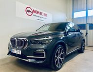 BMW X5 xDrive45e iPerformance Steptronic xLine Navi H&K Drag