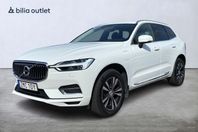 Volvo XC60 Recharge T6 AWD Inscription 340hk VOC Drag Pano