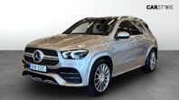 Mercedes-Benz GLE 350 de 4MATIC (320hk) AMG / PREMIUM PLUS /