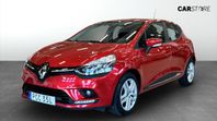 Renault Clio 0.9 TCe (76hk) ZEN / NAVI