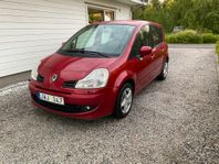 Renault Modus 1.6. Automat