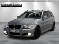 BMW 320d E91 LCI Kombi/ A-Traktor/Manuell (Hemleverans)