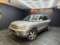 Hyundai Santa Fe 2.7 V6 4WD **Automat**