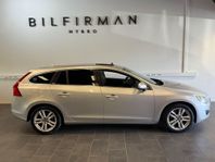 Volvo V60 Polestar Optimering D4 AWD  Summum