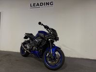 Yamaha MT-10 1.0/160HK/SP Engineering SYSTEM/PÅKOSTAD/LÅGMIL