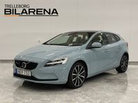 Volvo V40 T3 Geartronic, 152hk Momentum,Pano, harman/kardon
