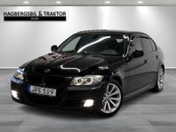 BMW 320d E91 LCI Kombi/ A-Traktor/Manuell (Hemleverans)