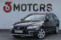 Volvo XC70 Polestar D4 AWD Classic Summum 220hk