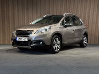 Peugeot 2008 1,6 HDI /GPS/Dragkrok/Ny kamrem/ 0,36L/M