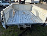 ROSTFRITT 6,5 - fots flak 1988-1998 pickup C/K