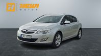 Opel Astra 1.7 CDTI|ecoFLEX|Enjoy|AC|Elhissar|Vinterdäck