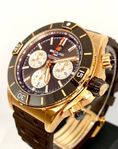 Breitling Super Chronomat B01 44