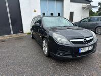 Opel Vectra Caravan 2.0 Turbo