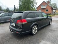Opel Vectra Caravan 2.0 Turbo