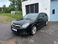 Opel Vectra Caravan 2.0 Turbo