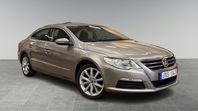 Volkswagen Passat CC 4-seater 1.8 TSI AUTOMAT 160hk/LÅG MIL