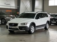 Volvo XC70 D4 Dynamic Edition Drag Skinn BLIS 181hk
