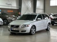 Volvo V50 D2 Summum P-Sensorer Skinn 115hk