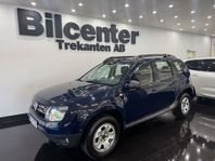 Dacia Duster 1.2 TCe Euro 5 15.600Mil AC Vinterhjul