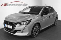 Peugeot 208 1.2 PURETECH | B-KAMERA | CARPLAY | LÅGA MIL