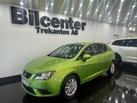 Seat Ibiza 1.2 TSI Style Euro 5 Vinterhjul AC