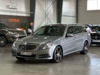 Mercedes-Benz E 300 T BlueTEC HYBRID Plus Avantgarde 231hk