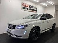 Volvo XC60 D4 Geartronic Classic, Summum Euro 6