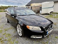 Volvo V70 2.4D Geartronic Momentum Euro 5 Coils/Ljud