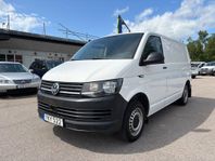Volkswagen Transporter T28 2.0 TDI Euro 6