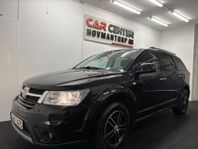 Fiat Freemont 2.0 Multijet 4x4 Euro 5 7 Sits