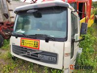 Hytt till Volvo FL6 - 2001