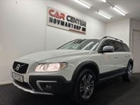 Volvo XC70 D4 AWD Geartronic Momentum Euro 6