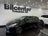 Renault Clio 0.9 TCe Euro 5 Navi*Kamera*10.900Mil