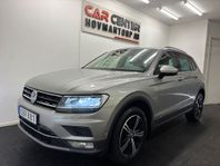 Volkswagen Tiguan 2.0 TDI DPF SCR BMT 4Motion GT Euro 6