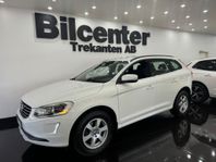 Volvo XC60 D4 Geartronic Momentum Euro 6 KamremBytt