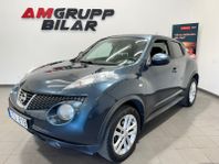 Nissan Juke 1.5 dCi Euro 5