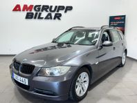 BMW 325 i Touring Advantage, Comfort Euro 4