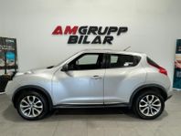 Nissan Juke 1.6 Euro 5