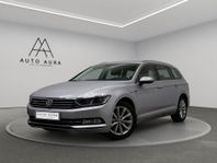 Volkswagen Passat Sportscombi 2.0 TDI GT 4M I DRAG I KAMERA