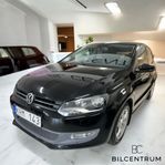 Volkswagen Polo 1.4 MPI DSG 86HK Masters Ny Bes AC